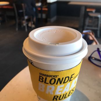 Starbucks - Decaf latte with coconut milk - Coffee & Tea Near Me - Woodland, California Starbucks - Decaf latte with coconut milk - Coffee & Tea Near Me - Woodland, California