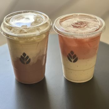Milk Tea People - Tea Rooms Near Me - Denver, Colorado