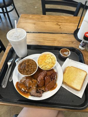 Smokey John's by null