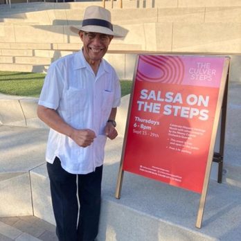 Manny Cepeda Orchestra - Musicians Near Me - San Diego, California Manny Cepeda Orchestra - Musicians Near Me - San Diego, California