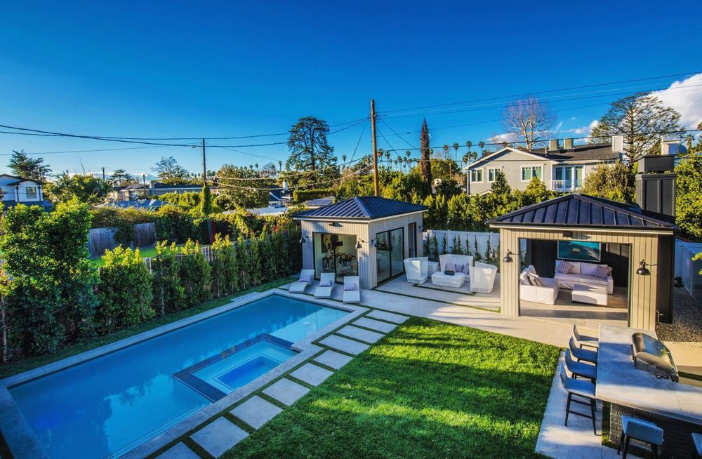 Slide of 1 Stop Builders