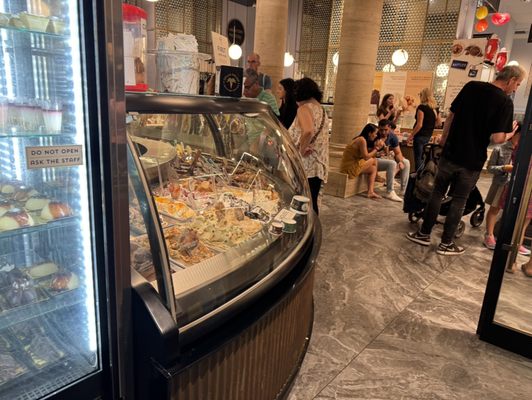 Gelateria Della Palma by null