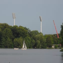 Volkspark Dutzendteich