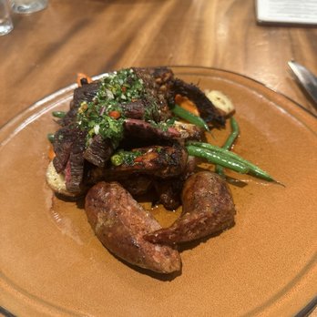 Asado Life - New American Near Me - Saint Augustine, Florida Asado Life - New American Near Me - Saint Augustine, Florida