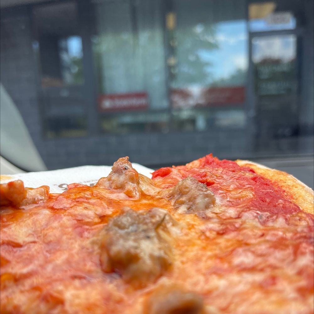 SMILING WITH HOPE PIZZA Updated September 2024 490 Photos & 689