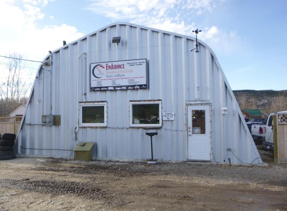 ENDURANCE AUTOMOTIVE Updated September 2024 27 Swallow Ct, Dawson