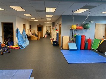 RUSH Kids Pediatric Therapy - Crystal Lake - child therapist in Crystal Lake, IL