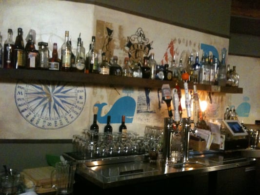 Dive Bar Austin by null