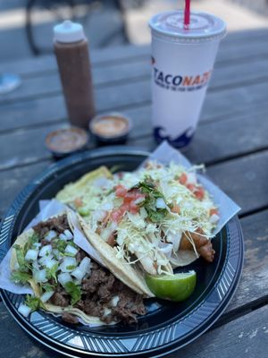 Taco Nazo by null