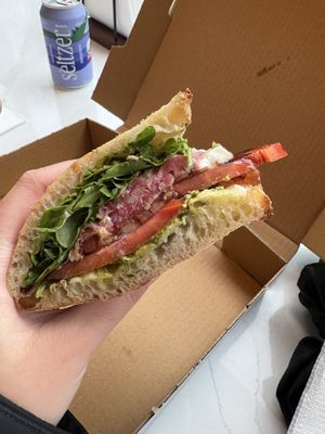 Alfie’s Sandwiches+Market by null