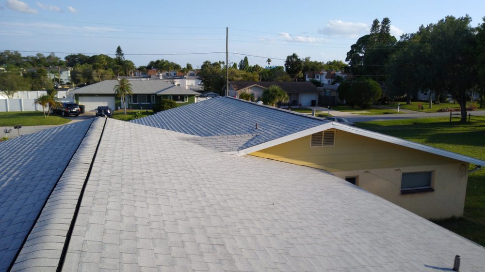 Slide of Gulf Coast Roofing and Home Improvement