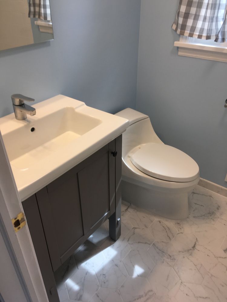 Slide of Penfield Plumbing & Heating