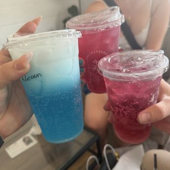 Freckleberry Tea & Coffee - Coffee & Tea Near Me - Galveston, Texas Freckleberry Tea & Coffee - Coffee & Tea Near Me - Galveston, Texas
