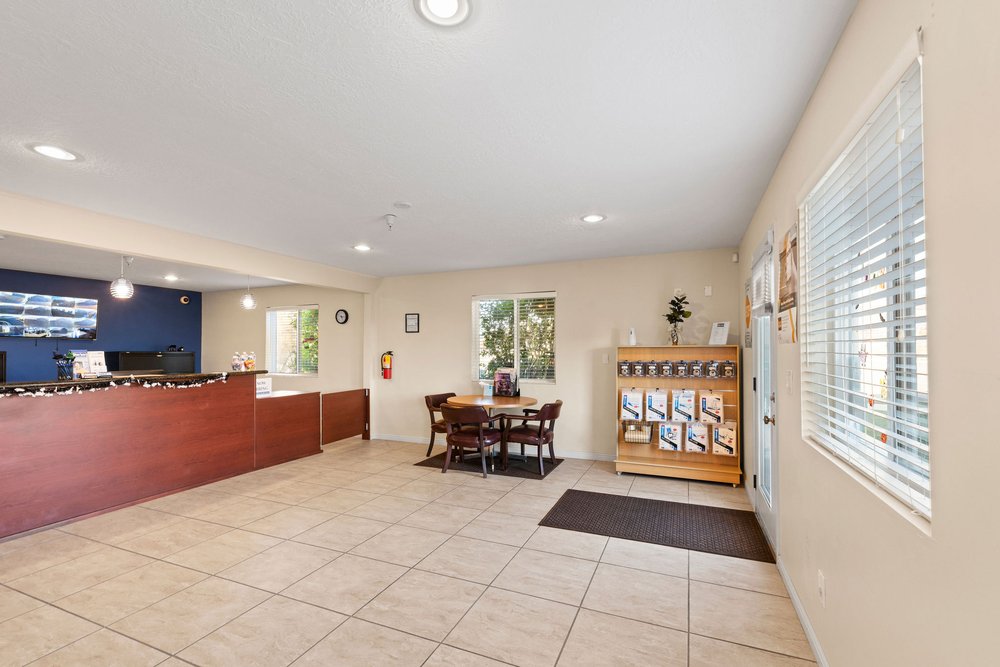 STOR’EM SELF STORAGE Updated August 2024 12 Photos 1985 N Pointe