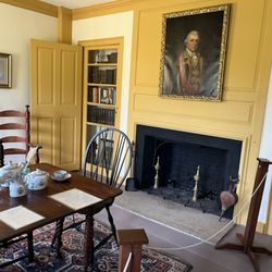 Nathanael Greene Homestead