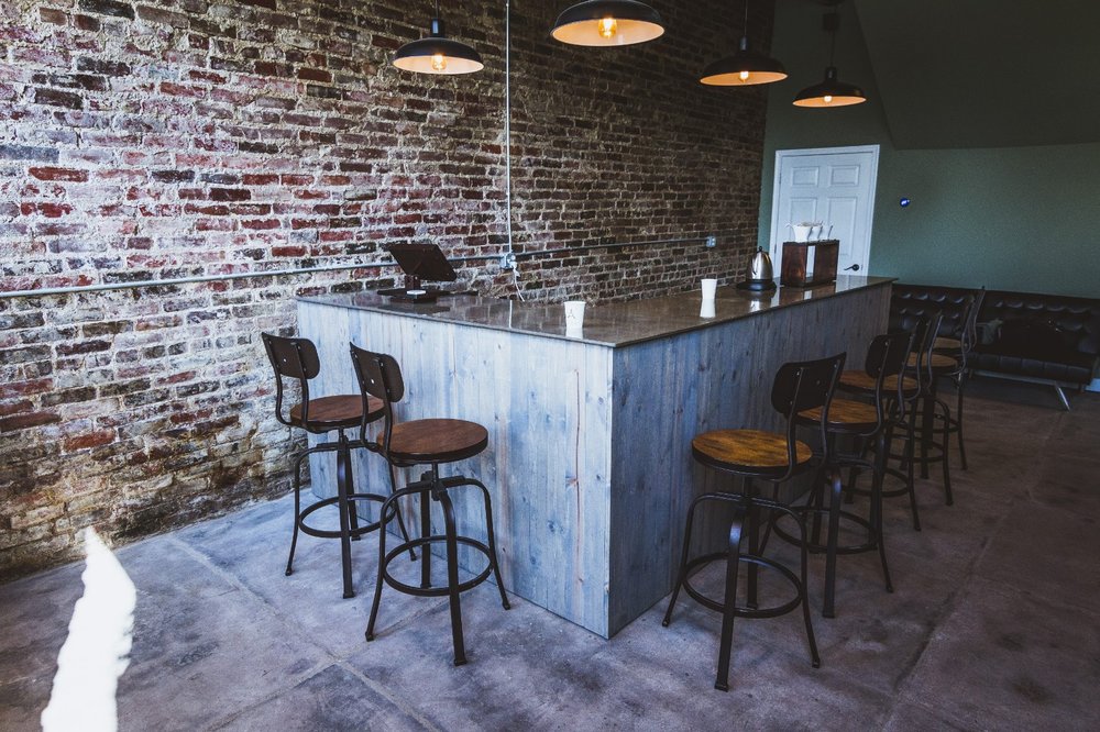 Legacy Roasting Company