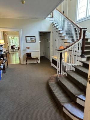 Four Chimneys Inn & Restaurant by null