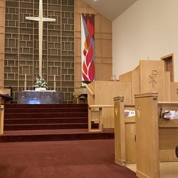 Waples Memorial United Methodist Church