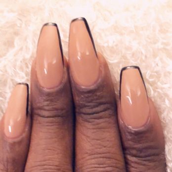 Bluerock Nails & Spa - Nail Salons Near Me - Antioch, California