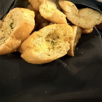 El Novillo Restaurant - Bread - Latin American Near Me - Miami Lakes, Florida
