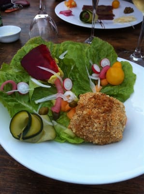 Chez mon Jules by null
