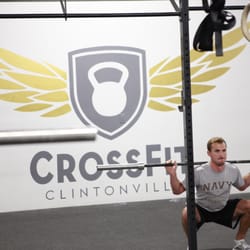 CrossFit Clintonville