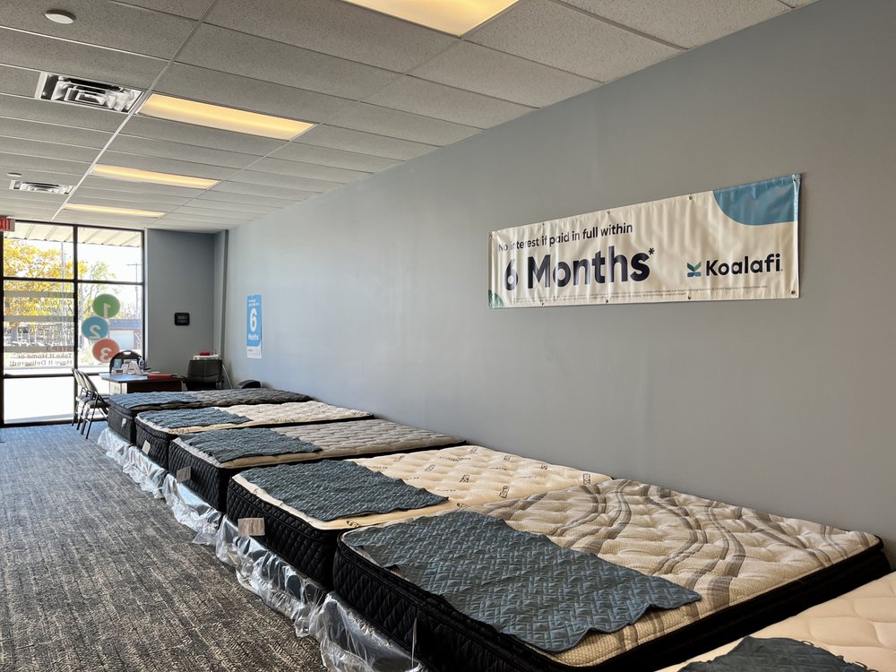 MATTRESS BY APPOINTMENTWALES Updated June 2024 19 Photos 323 N