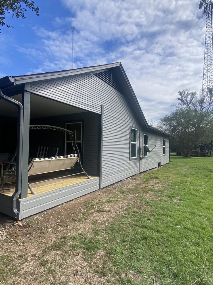 Slide of Media Construction