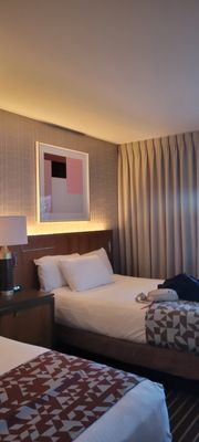Fremont Hotel & Casino by null
