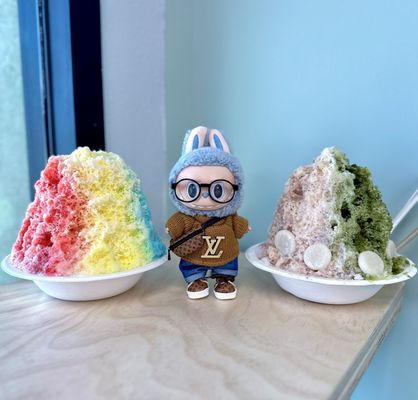 Chillest Shave Ice by null