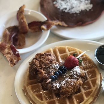 Oddfellows - Breakfast & Brunch Near Me - Dallas, Texas Oddfellows - Breakfast & Brunch Near Me - Dallas, Texas