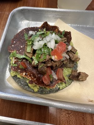 Ana Liz Taqueria by null