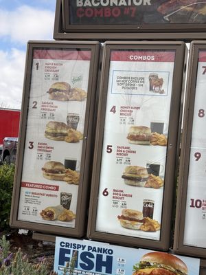 Menu photo 1 Wendy's Fontana, CA Menu photo 1 Wendy's Fontana, CA