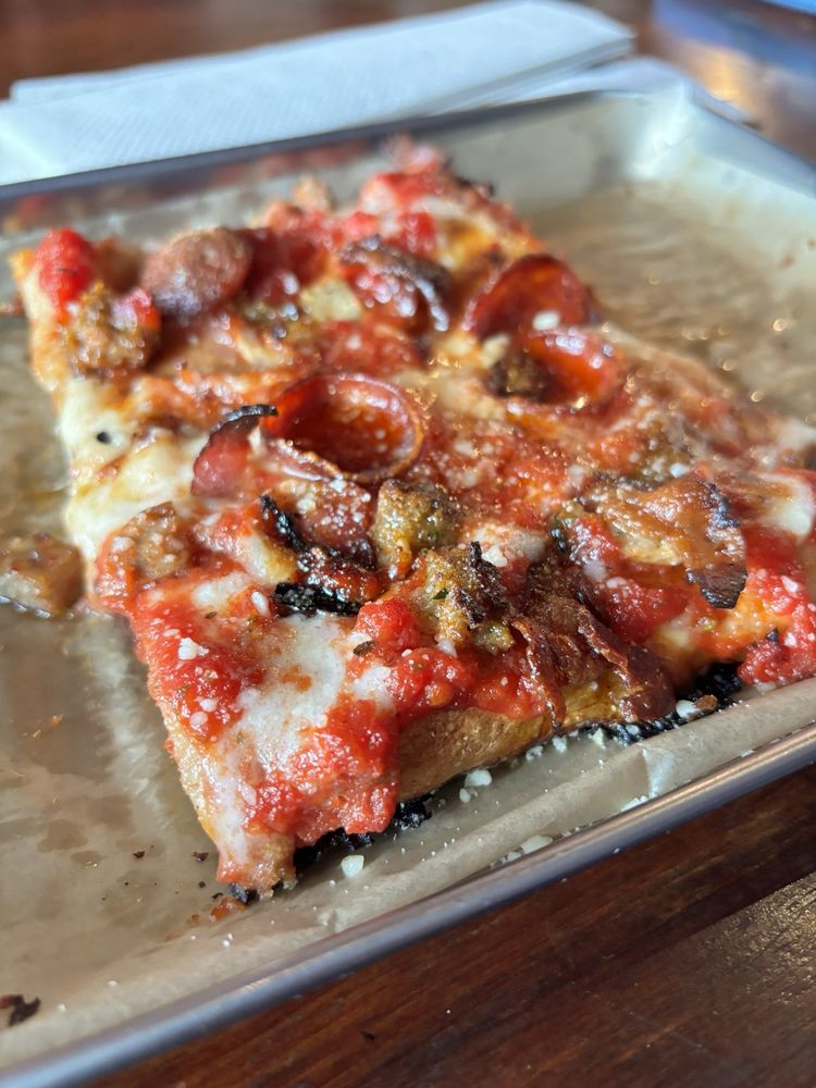 Food from Rehoboth Baking