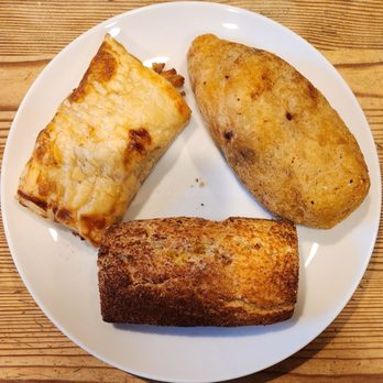 montecarlo - assorted sweet and savory pies - Coffee & Tea Near Me - Hartford, Connecticut montecarlo - assorted sweet and savory pies - Coffee & Tea Near Me - Hartford, Connecticut