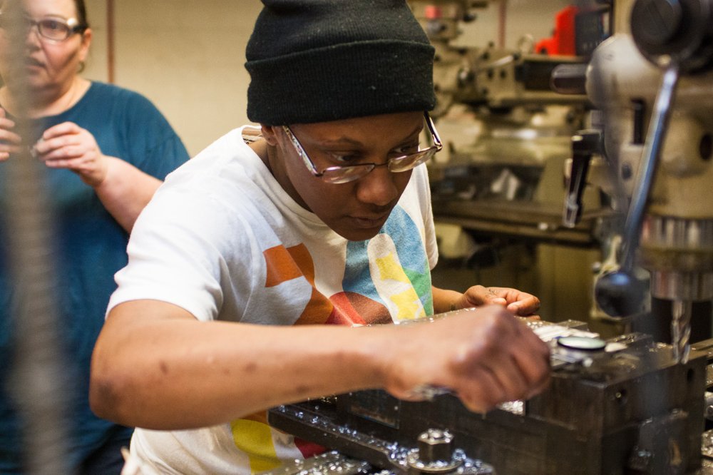 West Virginia Women Work - social services organization in Morgantown, WV