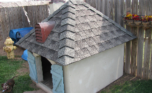 Slide of Foster Roofing & Construction