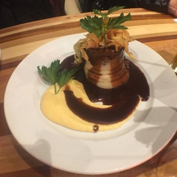 Encore Une Fois - Haggis anyone?  My first haggis ever. It was as worth it. - Bars Near Me - Highland, HLD