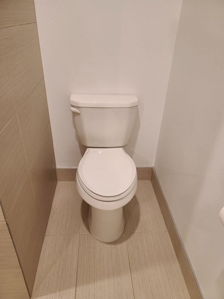 Slide of Core Mechanical