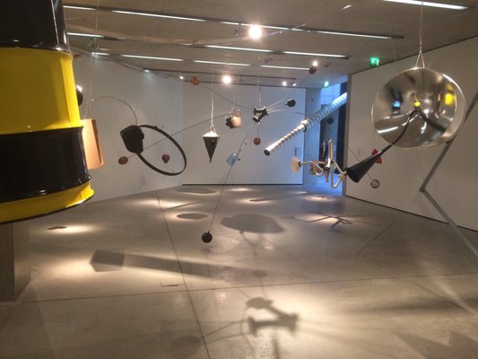 Museum der Moderne by null