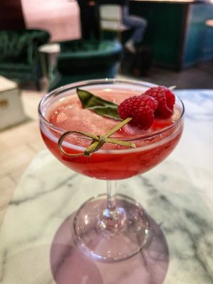 The Passport Denver by null