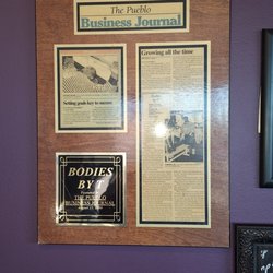 Bodies By T