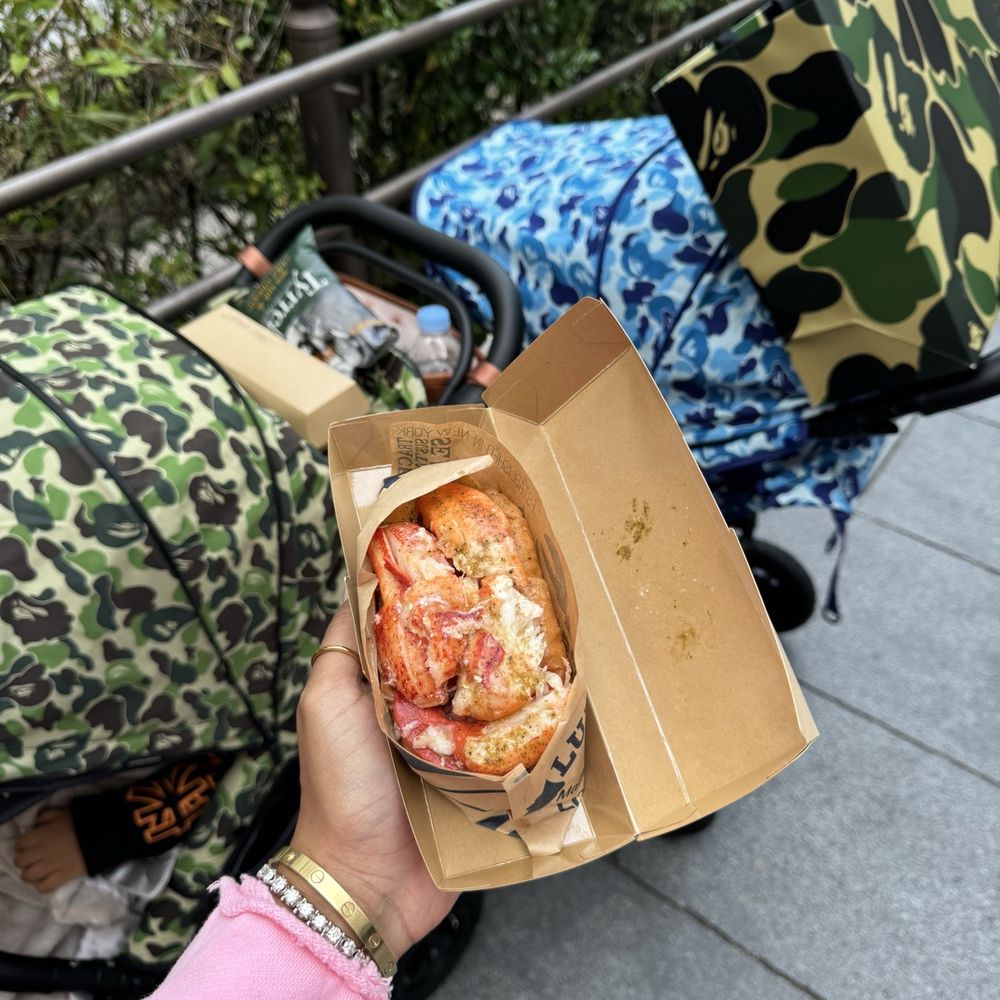 日本橋 Philly Tokyo>