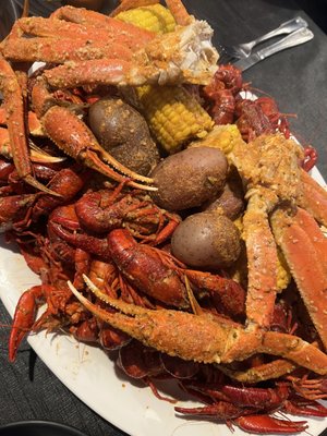 Jenivi's Seafood Shoppe & Restaurant by null