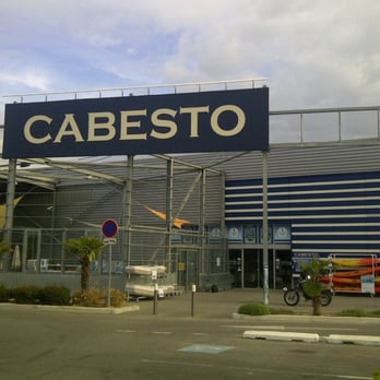 Cabesto - Outdoor Gear Near Me - Aubagne, 13