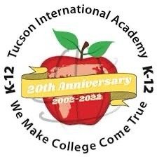 Tucson International Academy - childcare center in Tucson, AZ