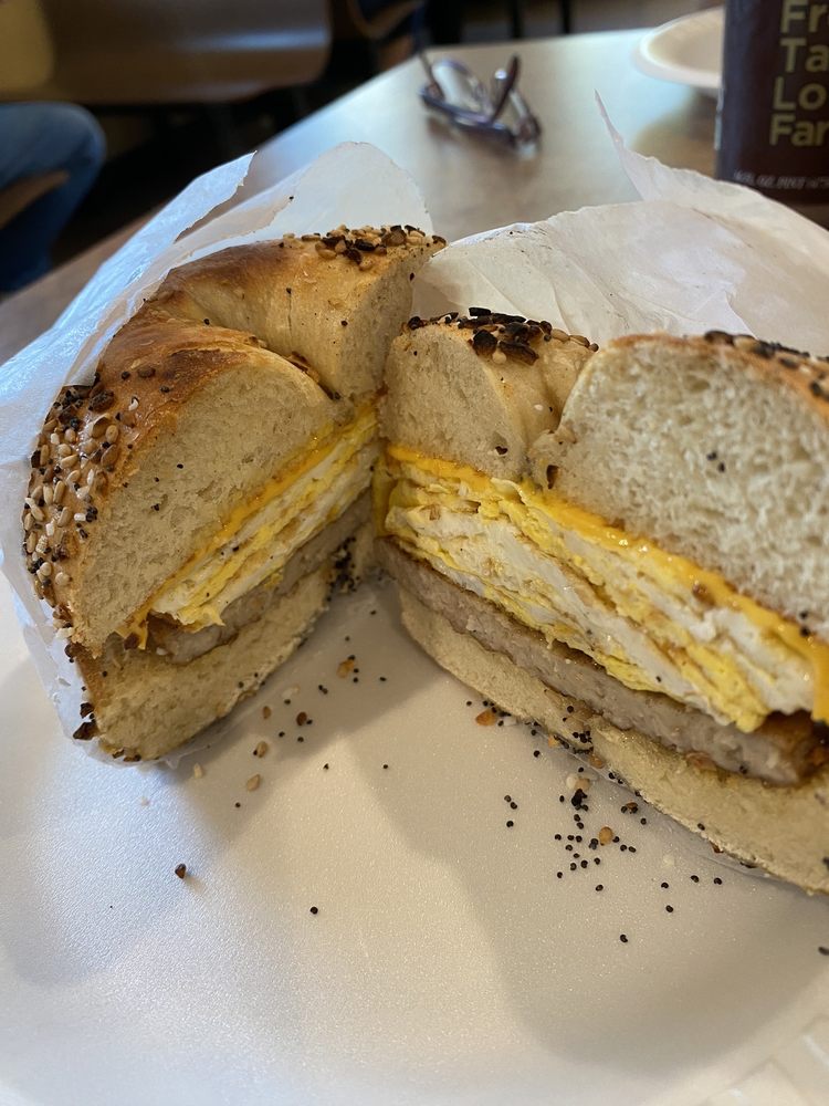 NEW YORK BAGELRY 29 Photos & 100 Reviews 2720 Penn Ave, Reading