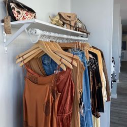 Desert Dolce - Beautiful clothing!