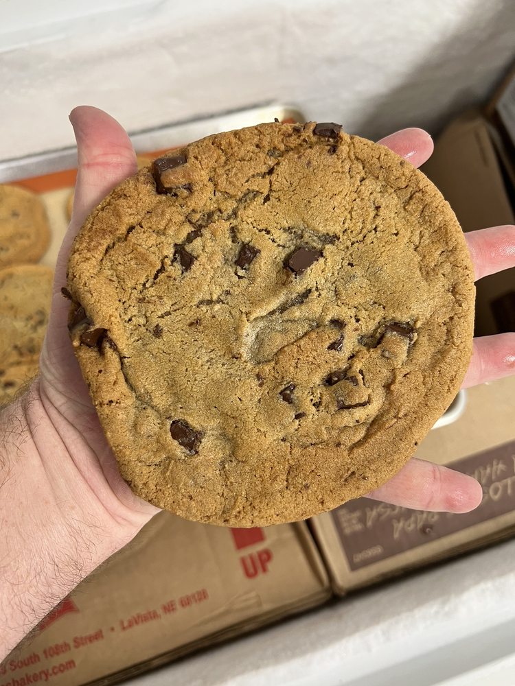 Big Potato Company- Monroeville Logo