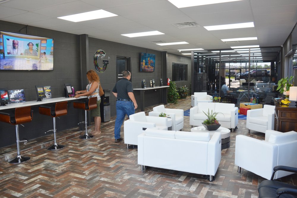 G MOTORS Updated September 2024 37 Reviews 4430 Cypress Creek